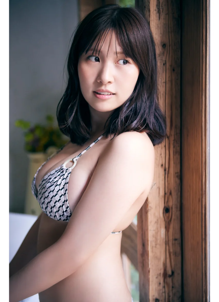 週刊GIRLS-PEDIA118 池田ゆうな 試し読み 7