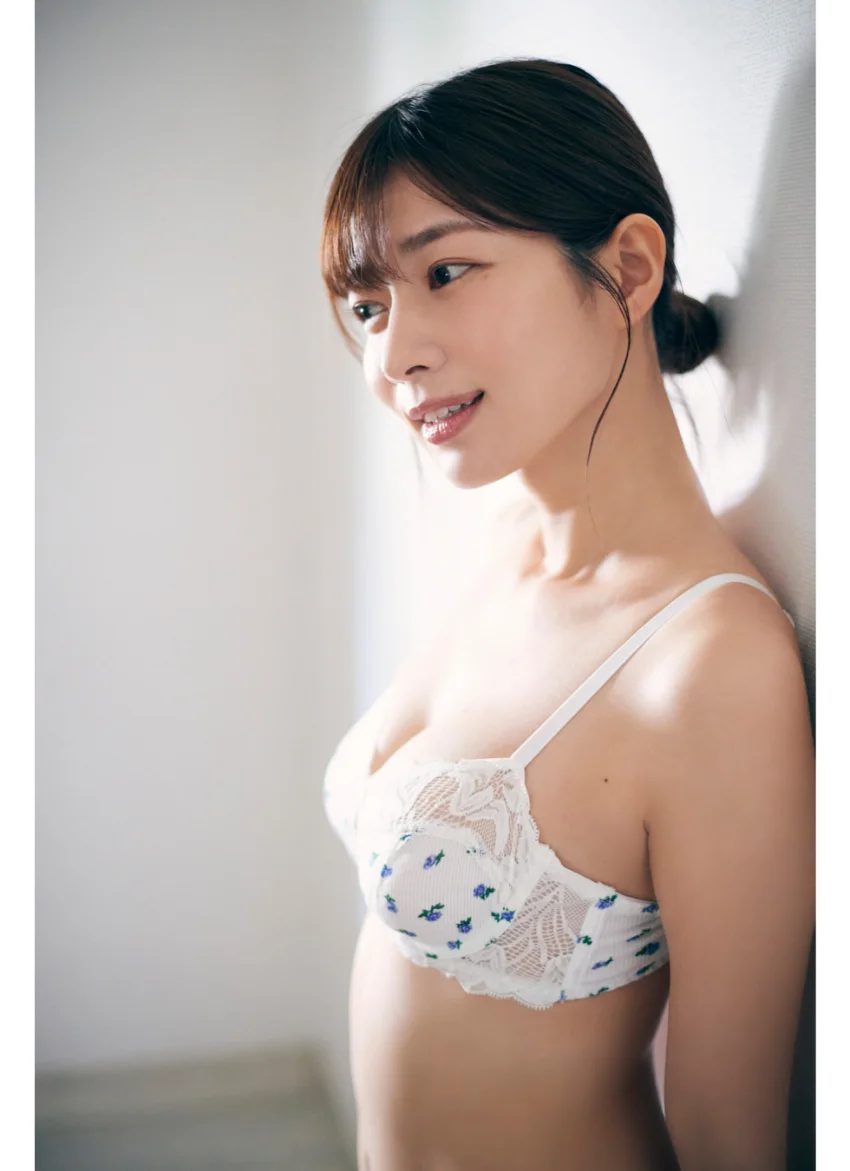 週刊GIRLS-PEDIA119 石岡真衣 試し読み 5