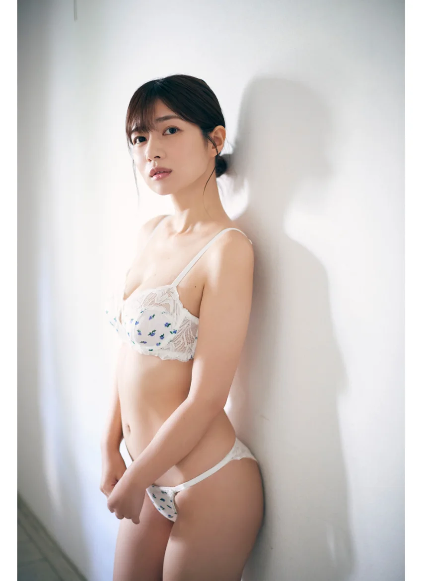 週刊GIRLS-PEDIA119 石岡真衣 試し読み 6