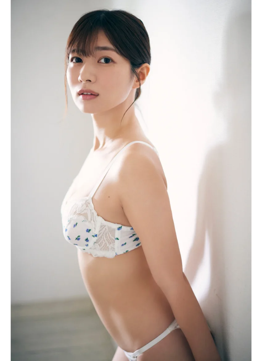 週刊GIRLS-PEDIA119 石岡真衣 試し読み 7