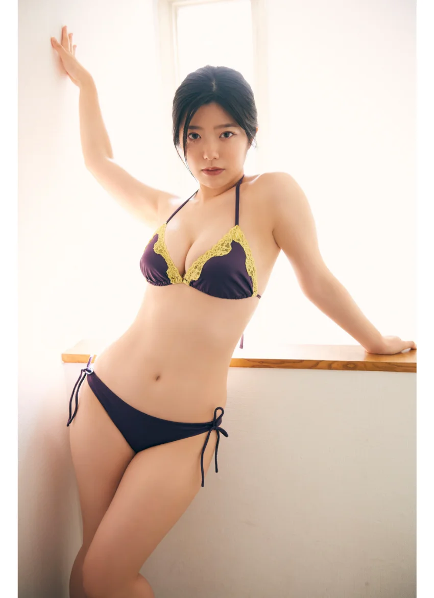 週刊GIRLS-PEDIA120 山田かな 試し読み 5