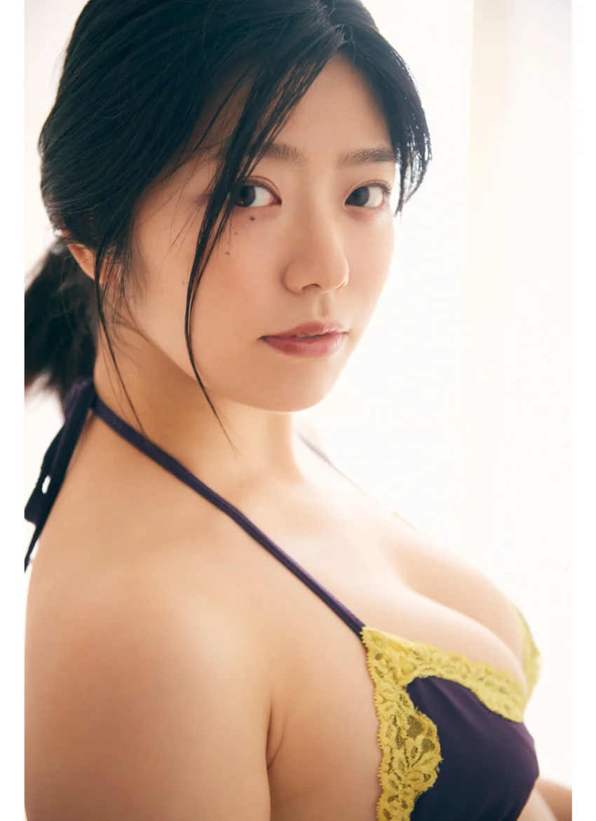 週刊GIRLS-PEDIA120 山田かな 試し読み 7