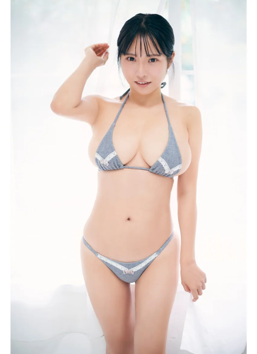 週刊GIRLS-PEDIA125 日下部ほたる 試し読み 6