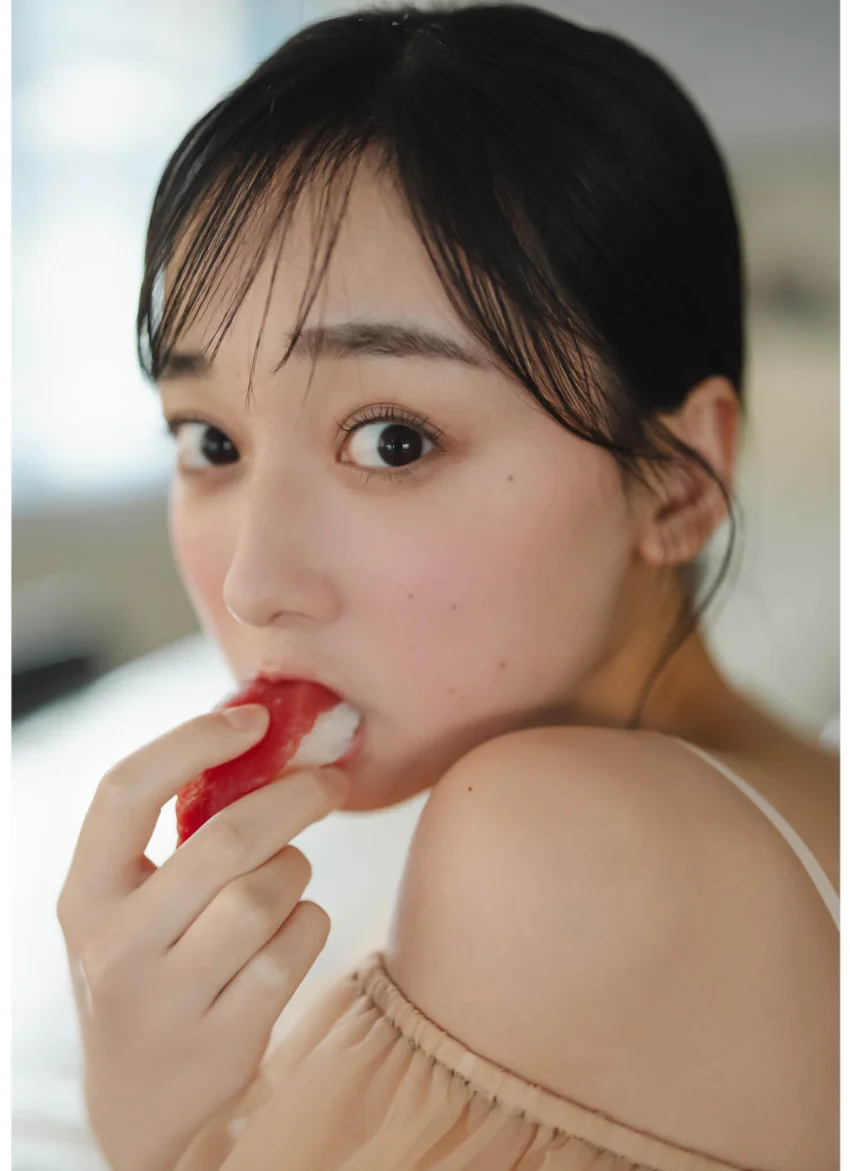 【デジタル限定】渚のん デジタルPHOTOBOOK Ethereal 試し読み 5