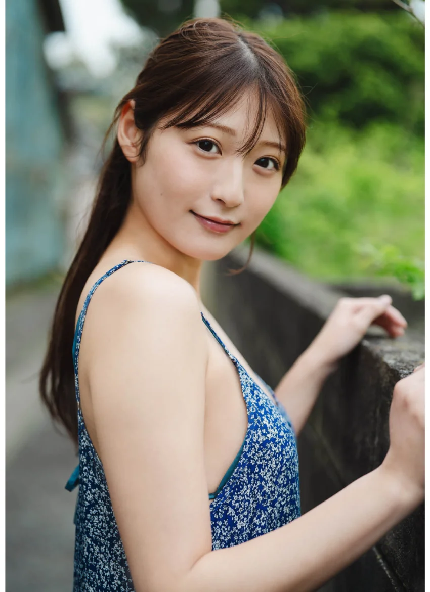 【デジタル限定】宮崎想乃 デジタルPHOTOBOOK Melty 試し読み 3