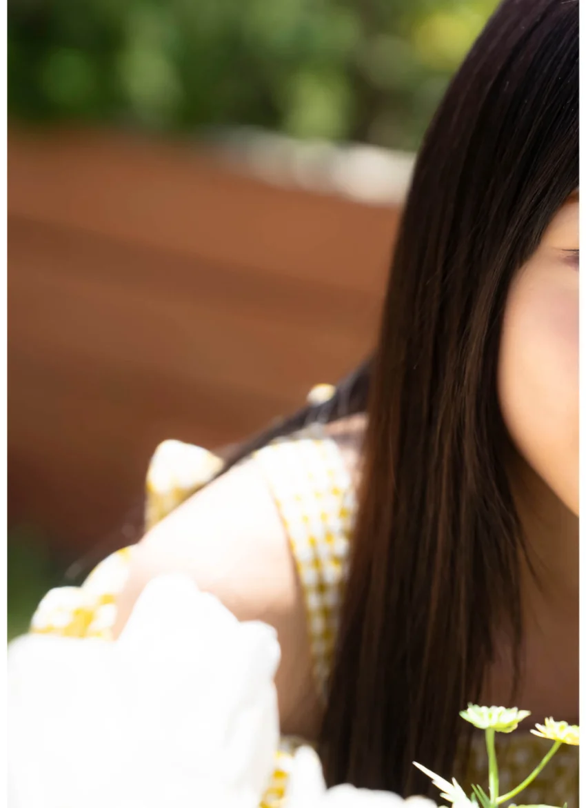 【デジタル限定】城月菜央 デジタルPHOTOBOOK 記憶の中 試し読み 5