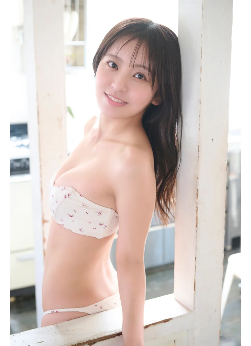 週刊GIRLS-PEDIA158 佐々木ちょこ 試し読み 8
