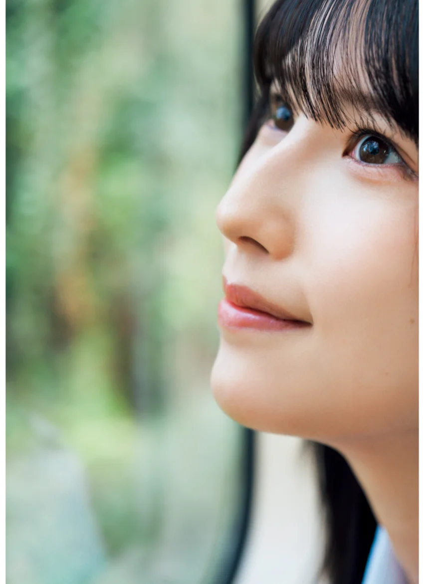 森嶋あんり 1st写真集 あんちゅ【電子特別版】 試し読み 11