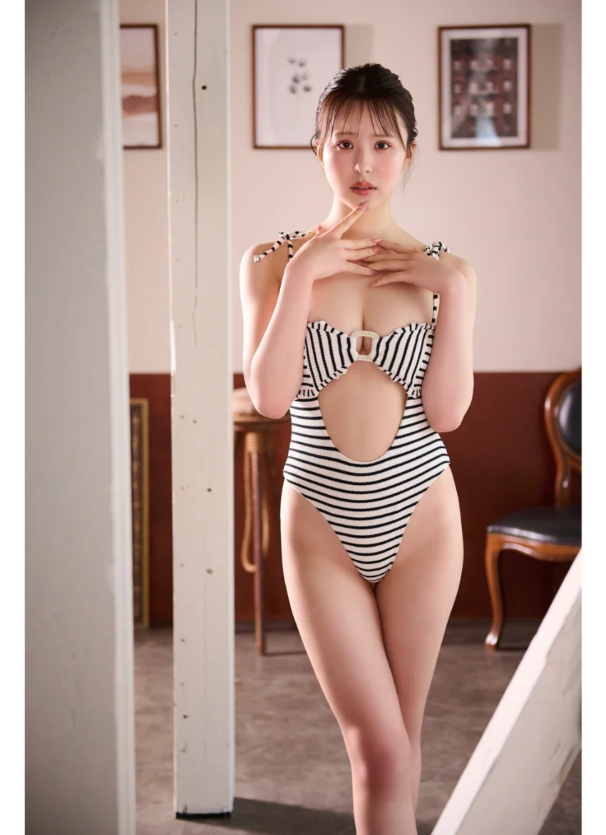 週刊GIRLS-PEDIA161 永遠縁もあ 試し読み 3