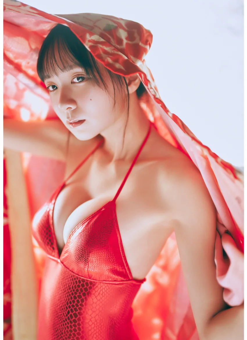 【オールアザー版】椿野ゆうこ写真集 試し読み 5