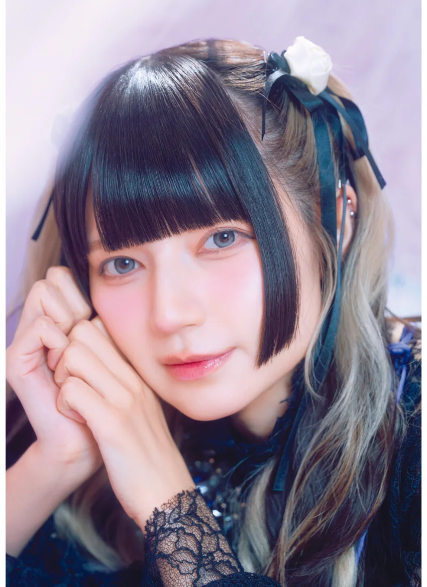 きゅるりんってしてみて 5th Anniversary Photobook カワイイ・リアリズム 試し読み 15