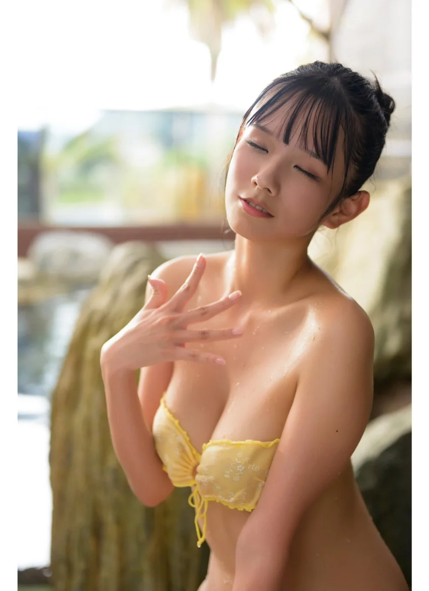 後藤まつり「微分積分＜恋人気分」究極版150P 試し読み 3