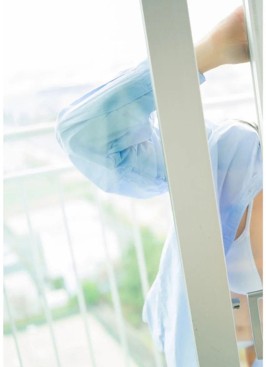 【デジタル限定】藤江紗愛 写真集 『 出逢ってしまった 』 試し読み 3