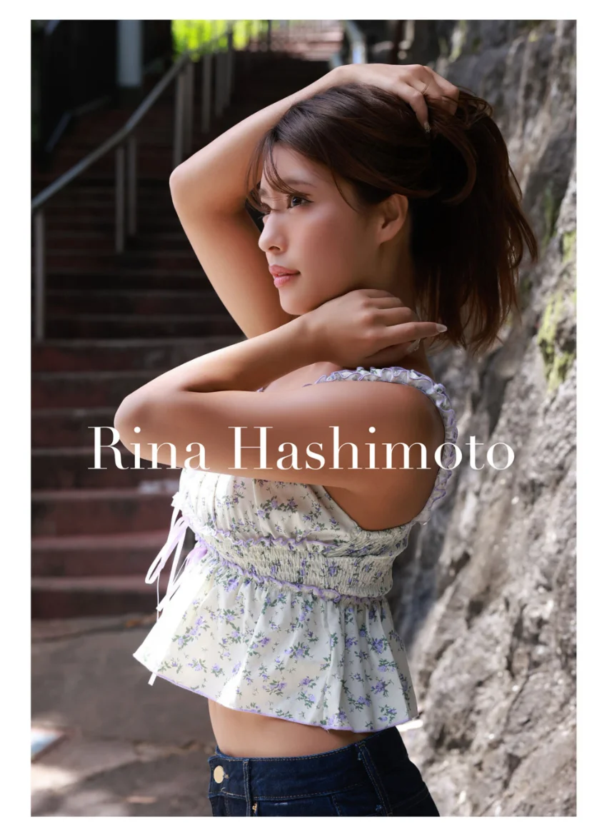 【デジタル限定】R・I・P GIRLS 2025写真集 『 湯けむり にゅうよく旅 〜 Another Edition 〜 』 試し読み 5