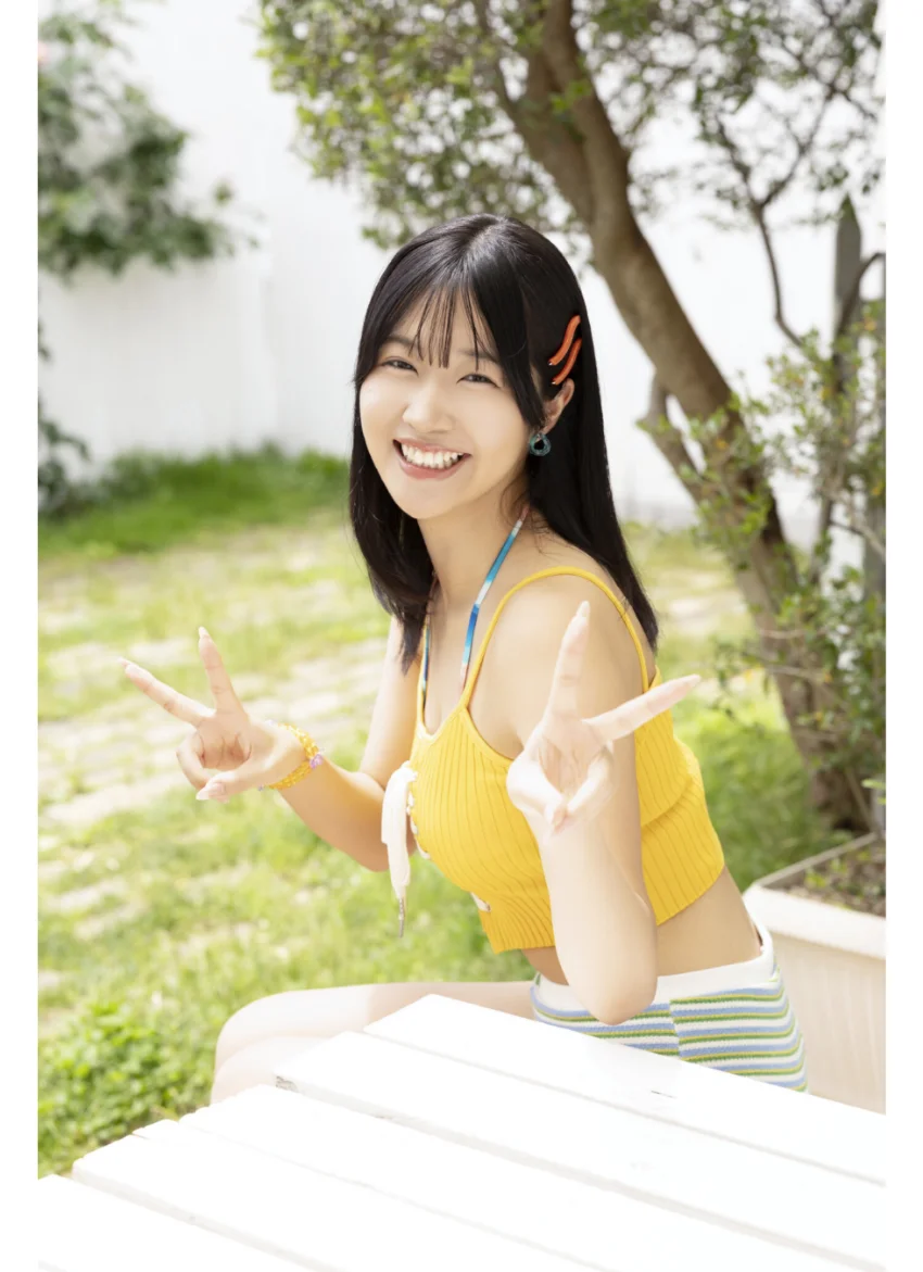 南みゆか 「れっど」 試し読み 2