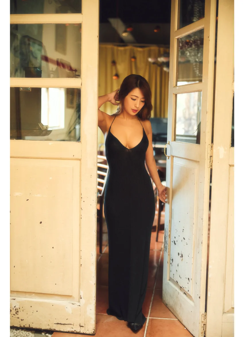 橋本梨菜「小麦色の肌に隠れた魅力」SPA！グラビアン魂デジタル写真集 試し読み 3