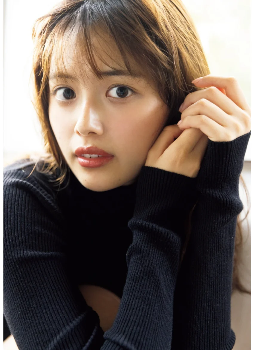 旬撮GIRL vol.10 試し読み 7
