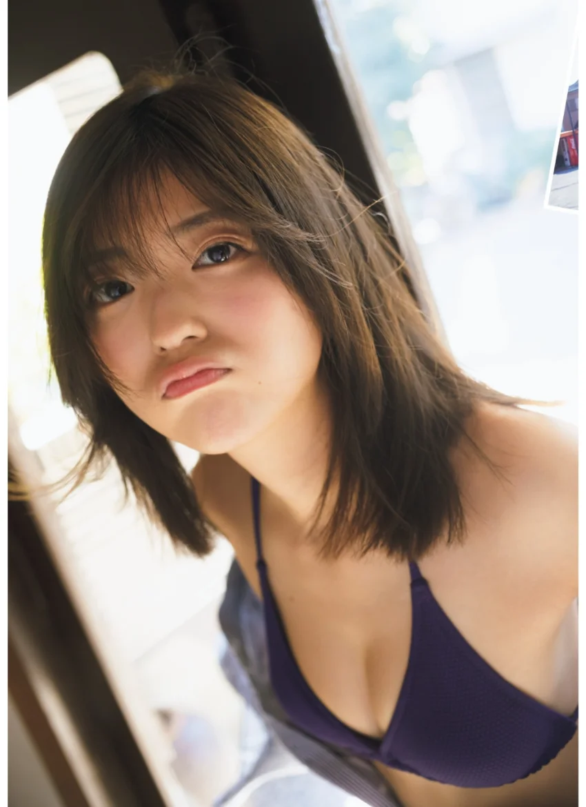 旬撮GIRL vol.11 試し読み 5