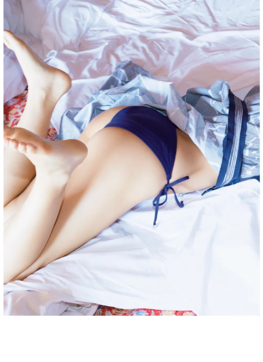 旬撮GIRL vol.11 試し読み 9