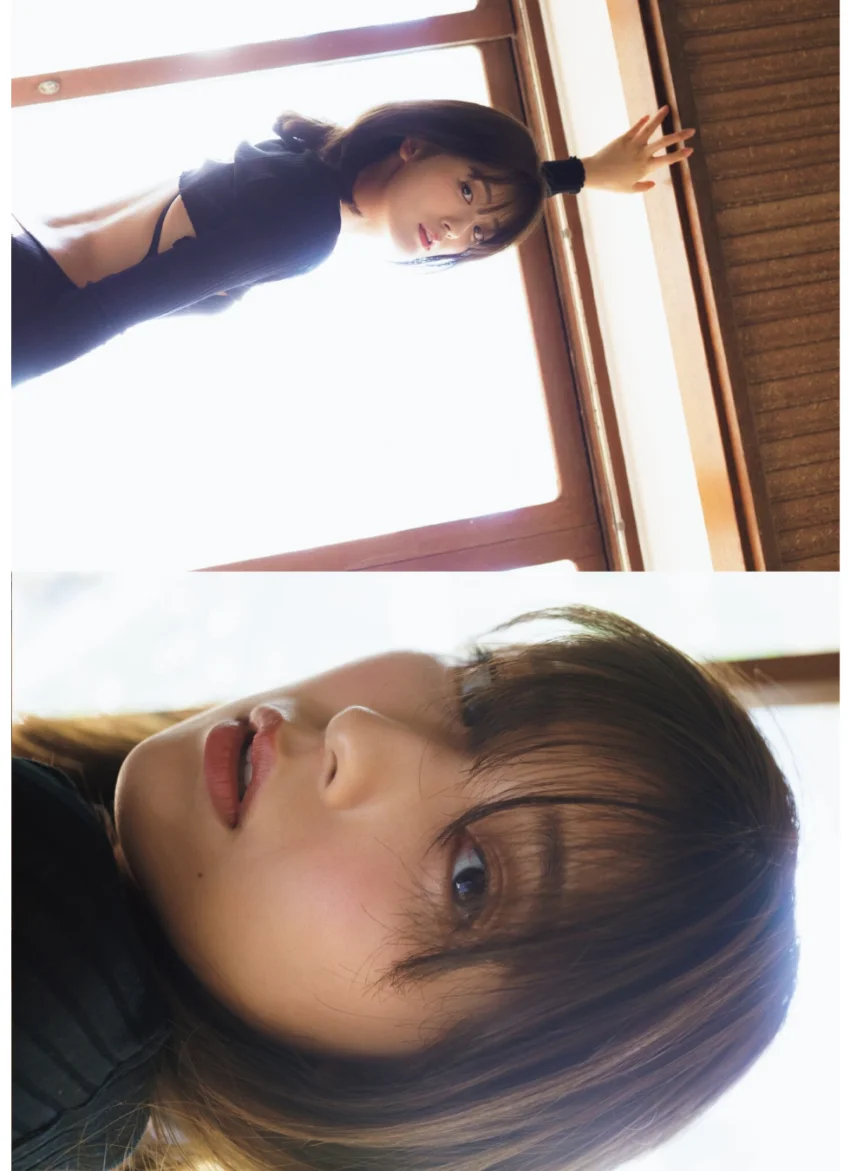 旬撮GIRL vol.11 試し読み 10