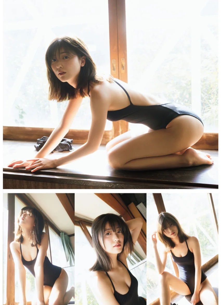 旬撮GIRL vol.11 試し読み 14