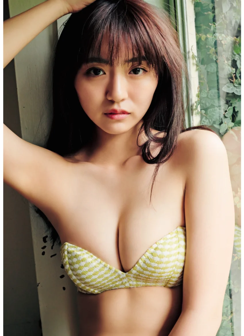 旬撮GIRL vol.18 試し読み 13