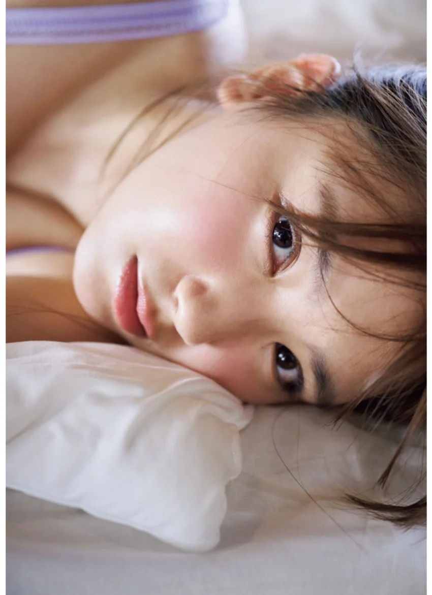 旬撮GIRL vol.22 試し読み 16