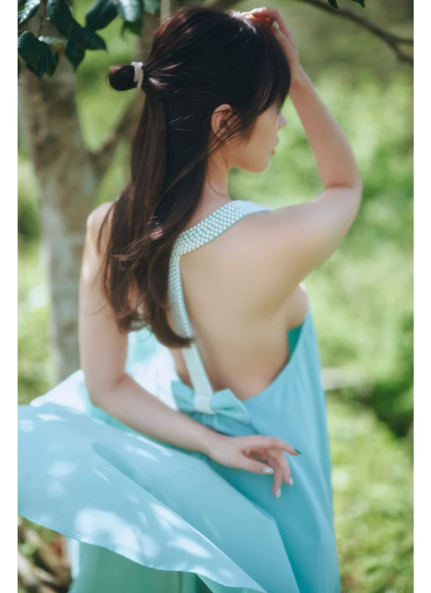 白川のぞみ「100cm超えKカップ」SPA！グラビアン魂デジタル写真集 試し読み 4