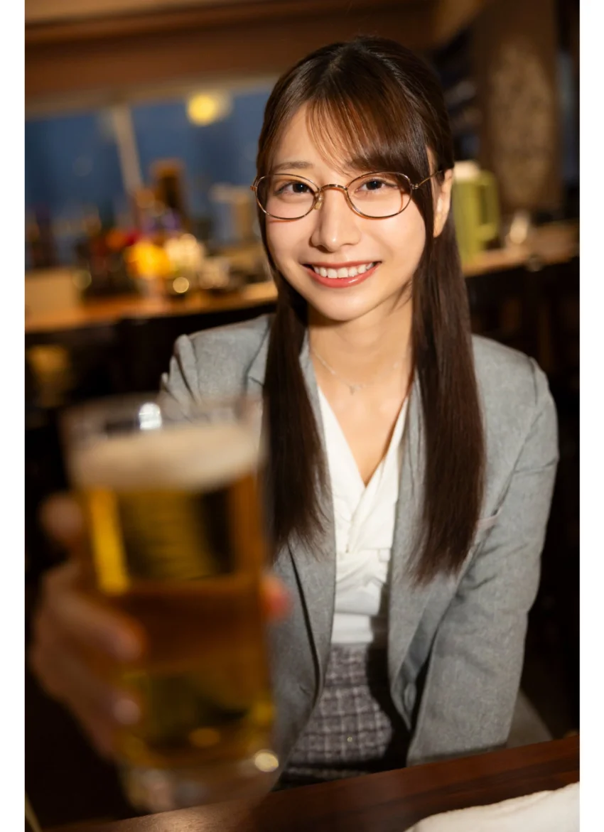 鈴木優香「同じ夜を過ごしたい」SPA！デジタル写真集 試し読み 3