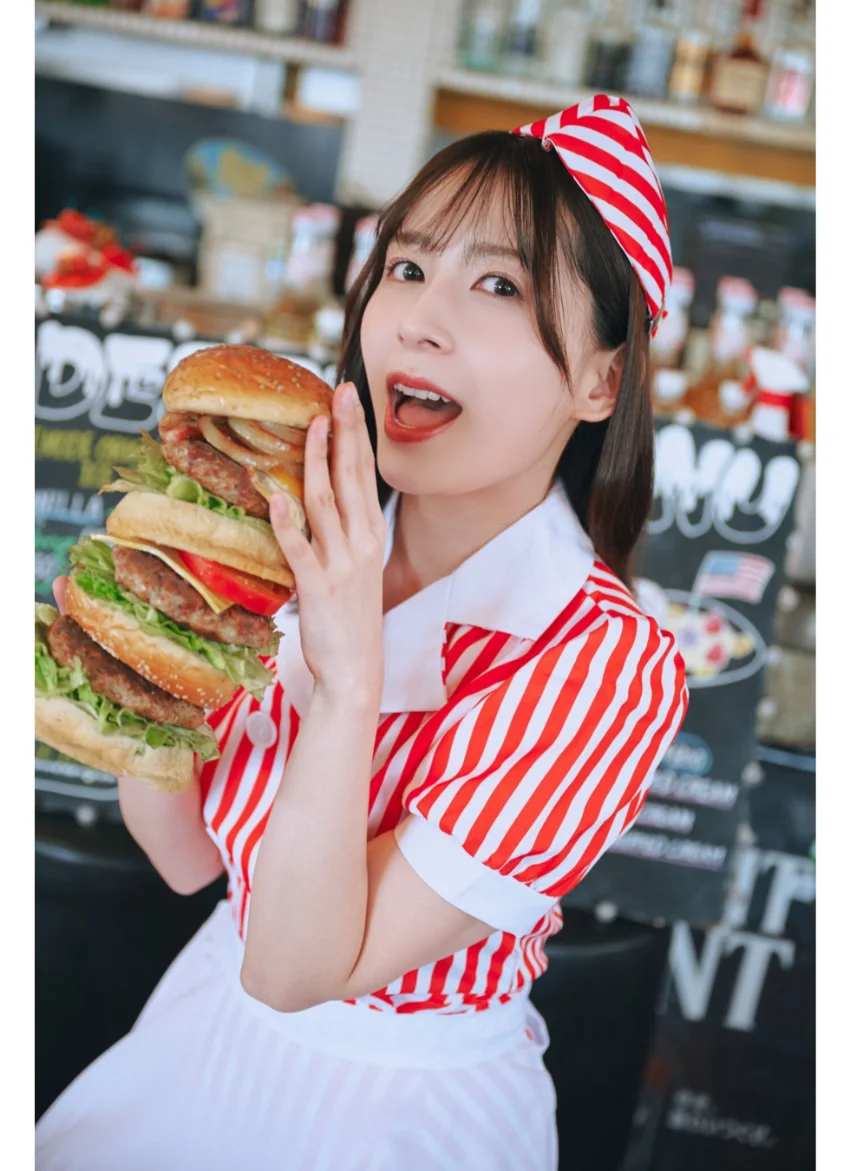 佐々木優佳里「ゆかるん、ギャルるん」SPA！デジタル写真集 試し読み 3