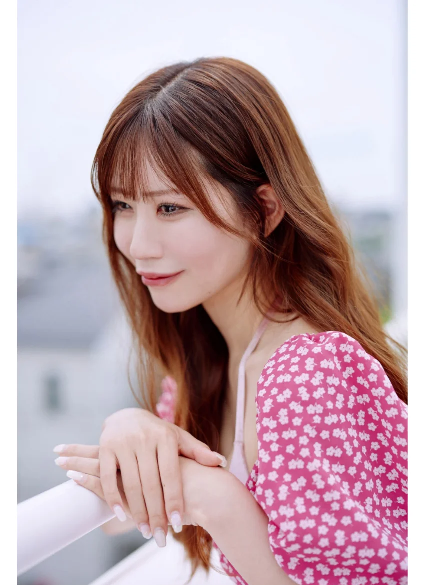日南まみ「レース彩る大本命ボディ」SPA！デジタル写真集 試し読み 3
