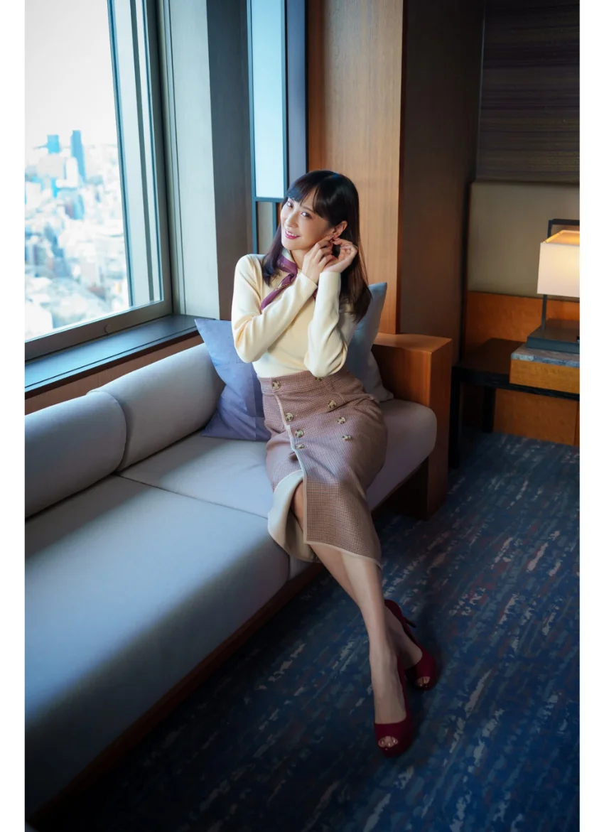 王子妃 vol.2「コスプレを脱ぎ捨てて」SPA！グラビアン魂デジタル写真集 試し読み 2