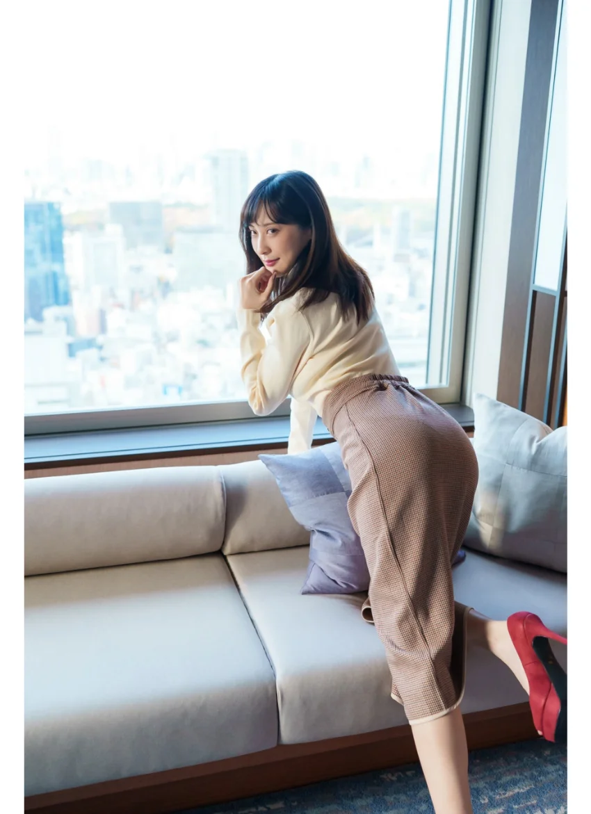 王子妃 vol.2「コスプレを脱ぎ捨てて」SPA！グラビアン魂デジタル写真集 試し読み 3