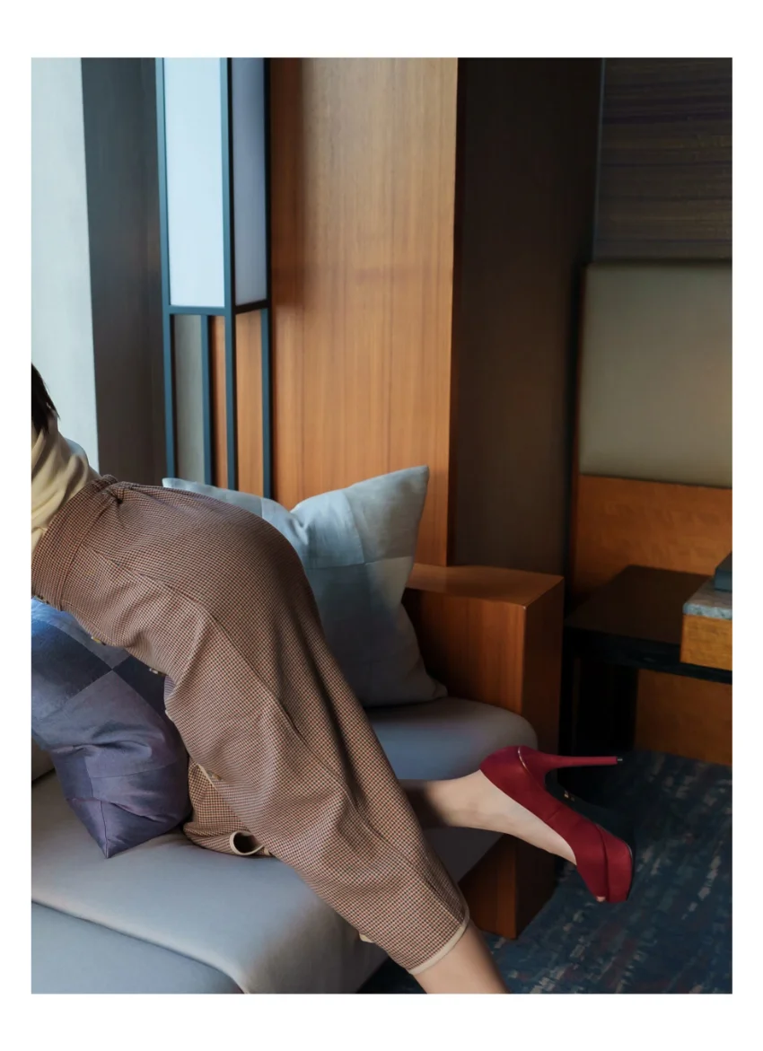 王子妃 vol.2「コスプレを脱ぎ捨てて」SPA！グラビアン魂デジタル写真集 試し読み 4