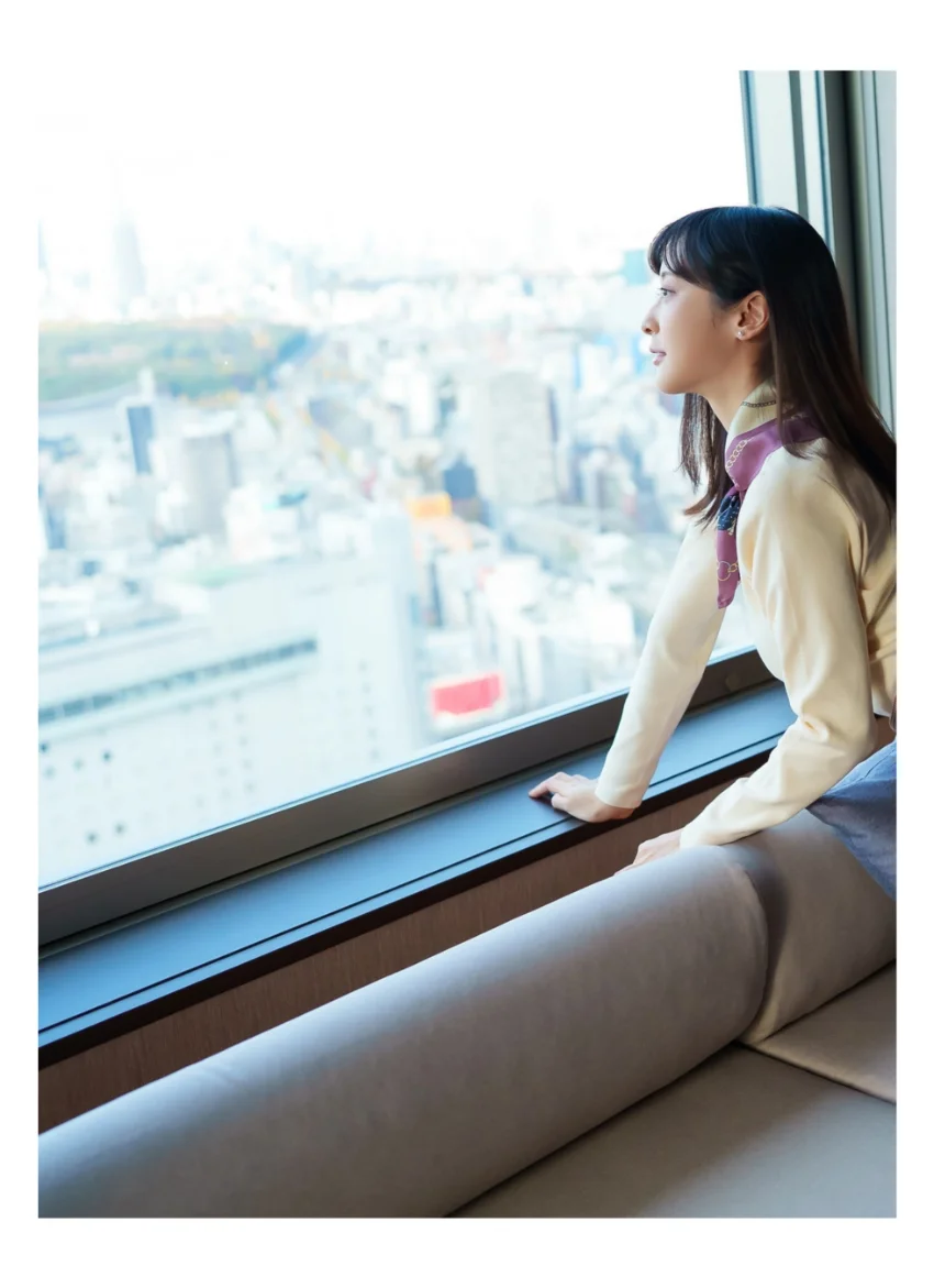 王子妃 vol.2「コスプレを脱ぎ捨てて」SPA！グラビアン魂デジタル写真集 試し読み 5