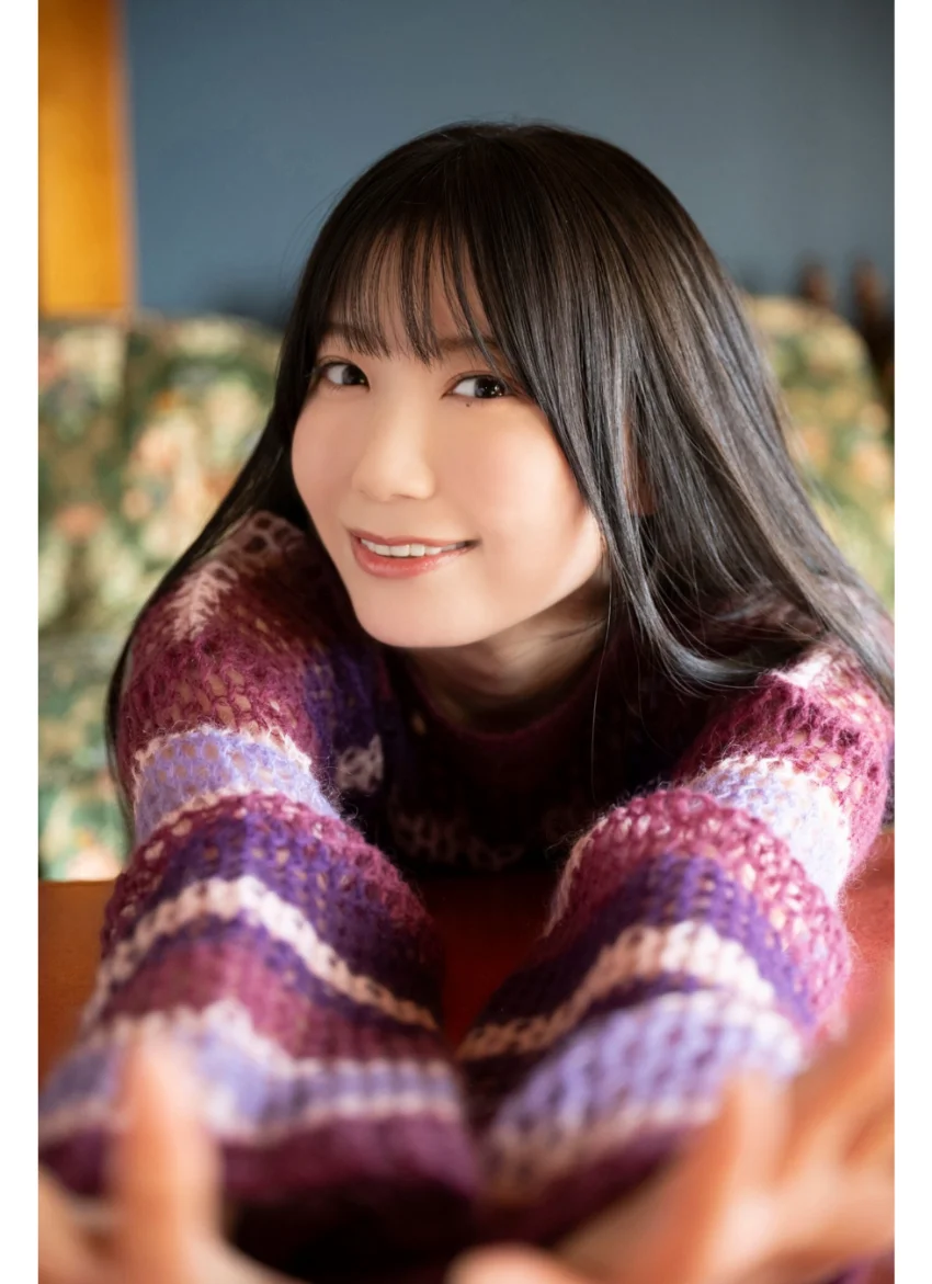 苗加結菜「美肌、美脚がまぶしいセクシーガール」SPA！デジタル写真集 試し読み 3