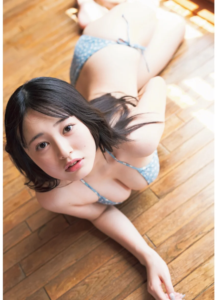 旬撮GIRL vol.28 試し読み 10