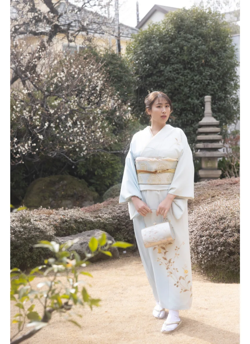 爽香「肉感的プロポーション」SPA！グラビアン魂デジタル写真集 試し読み 4