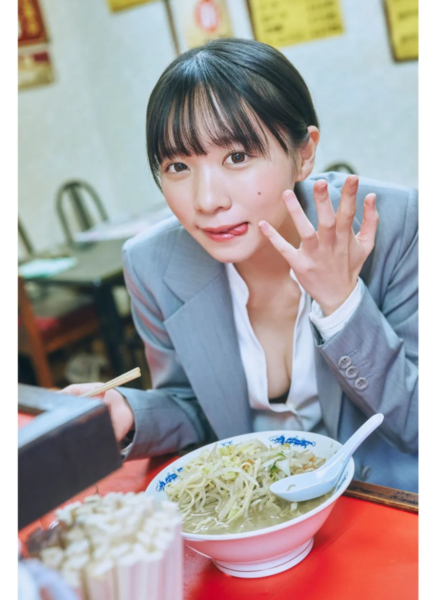 椿野ゆうこ「色気マシマシ」SPA！デジタル写真集 試し読み 7