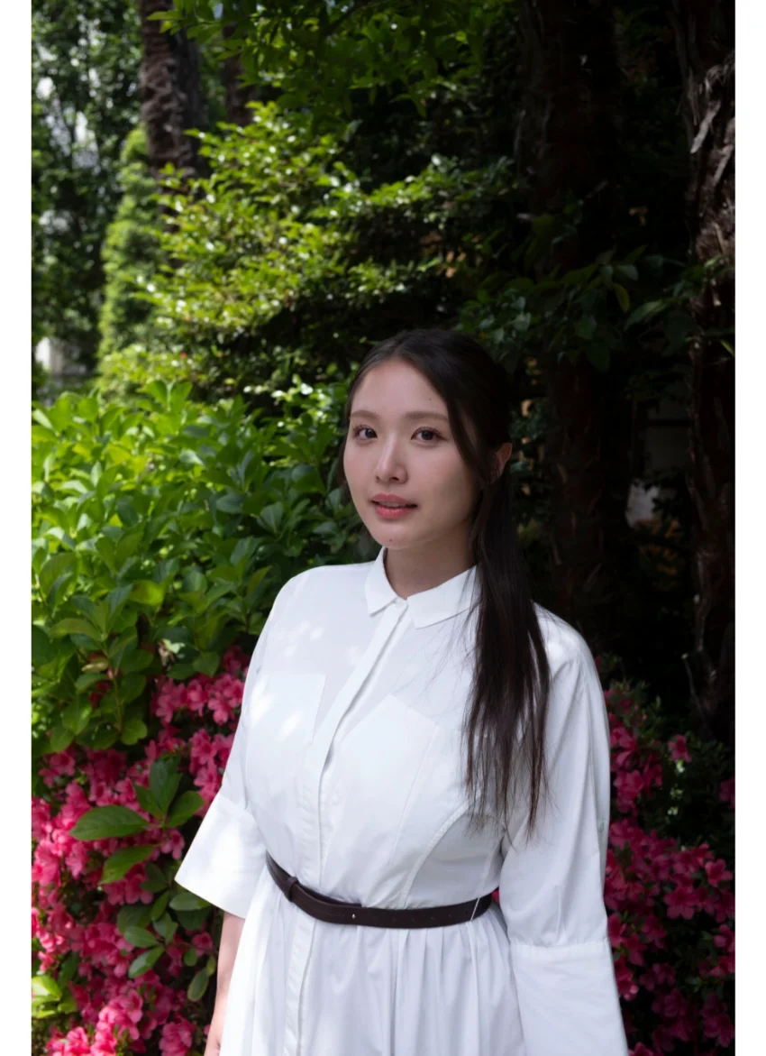 水咲優美「垂らしたいから」SPA！グラビアン魂デジタル写真集 試し読み 2
