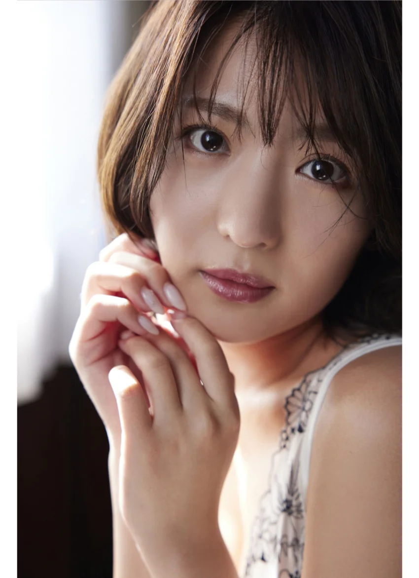 金のEX DVD デジタル写真集 佐々木萌香 Moeka Sasaki 進化するロリフェイス 試し読み 4