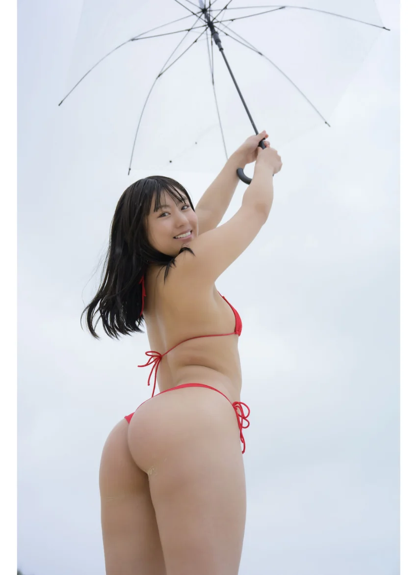 如月ひめか「弾む肉体」 試し読み 3