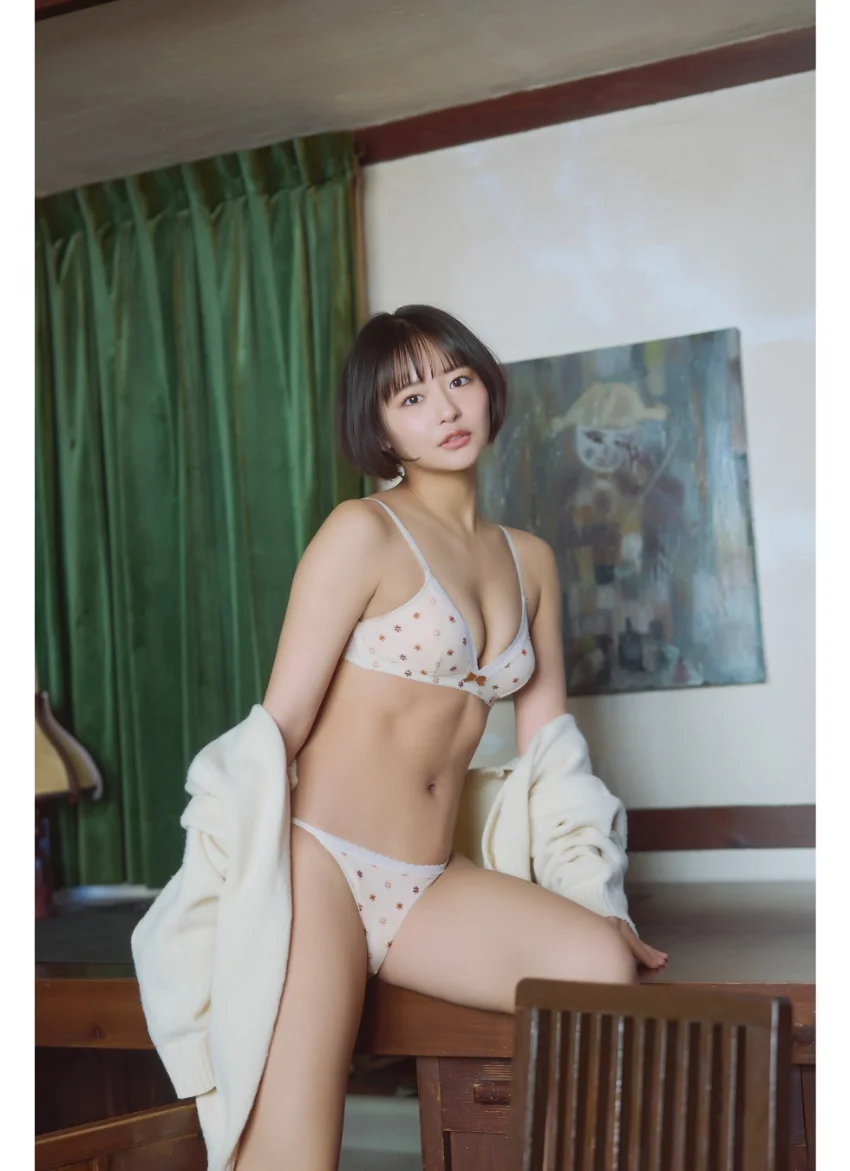 漫画アクションデジタル写真集 すみぽん「にゃんにゃん日和」 試し読み 2