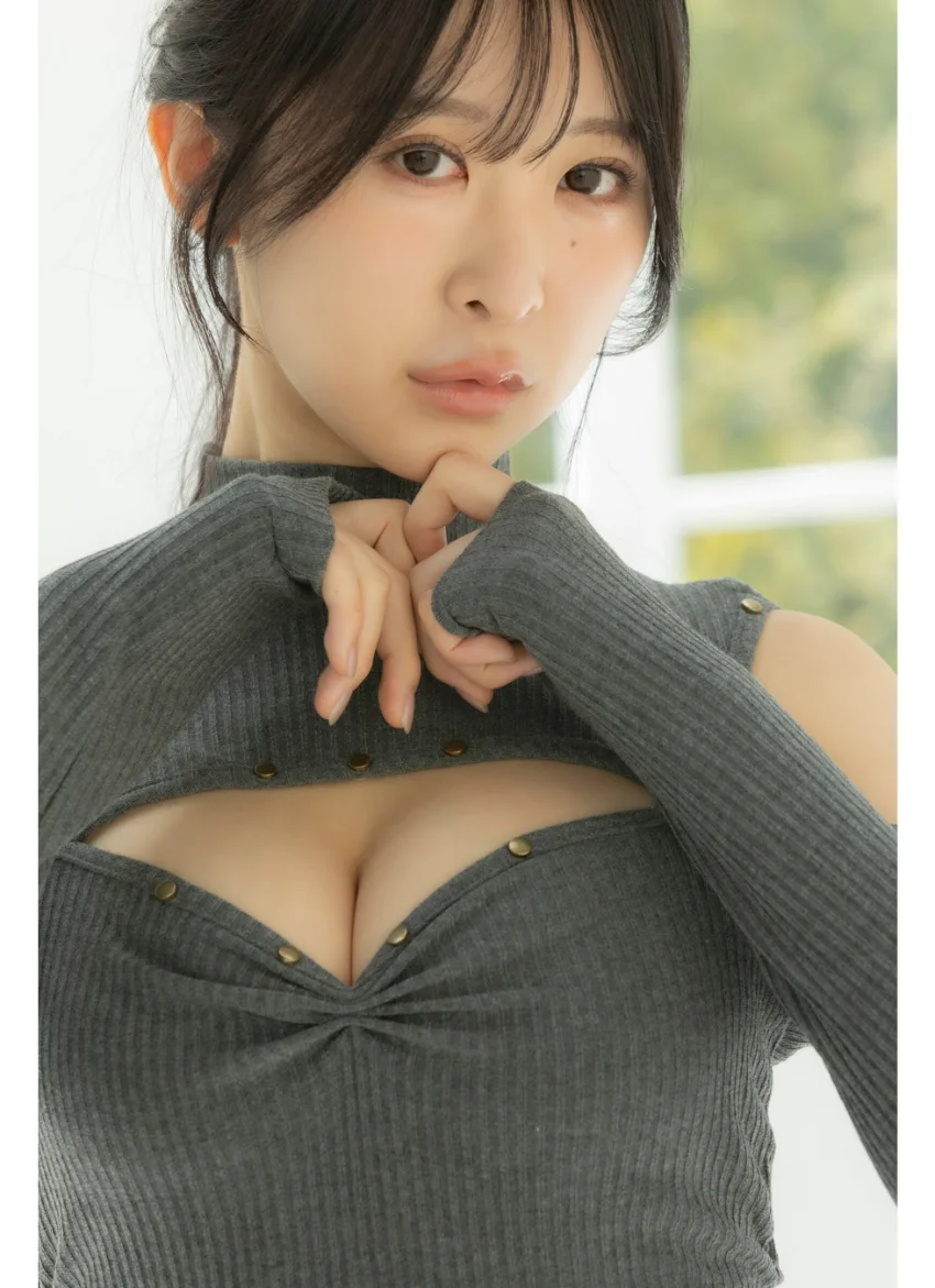 EX大衆デジタル写真集 : 80 真島なおみ「独り占めDOLL」 試し読み 3