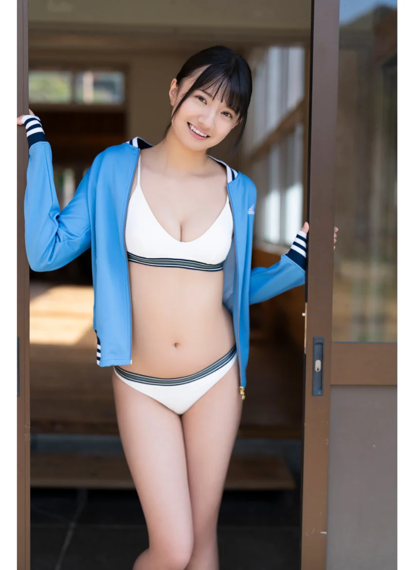 石井優希「ふたりの合宿」【ヤングチャンピオンデジグラ】 試し読み 2