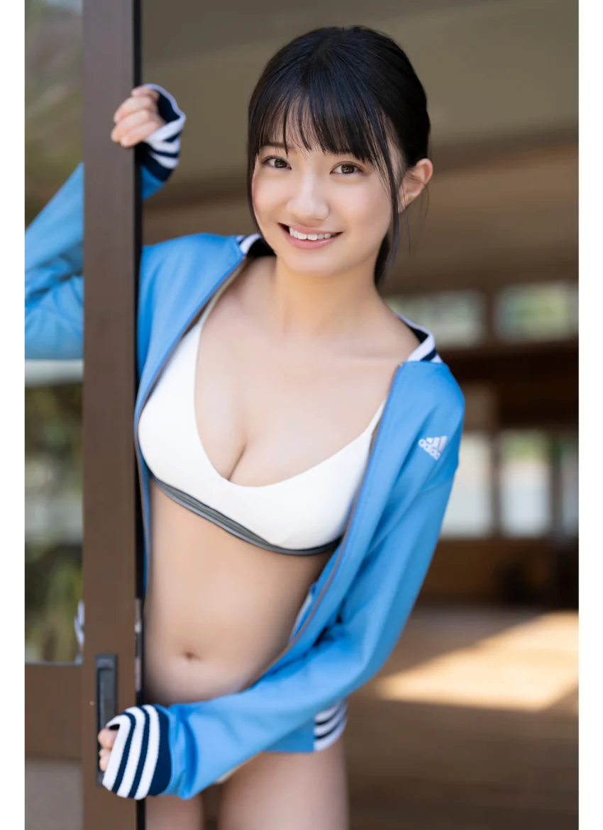 石井優希「ふたりの合宿」【ヤングチャンピオンデジグラ】 試し読み 3