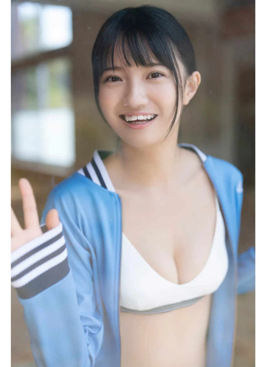 石井優希「ふたりの合宿」【ヤングチャンピオンデジグラ】 試し読み 4