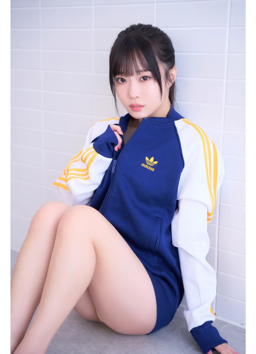 岸みゆ「好きから始めて」【ヤングチャンピオンデジグラ】 試し読み 2