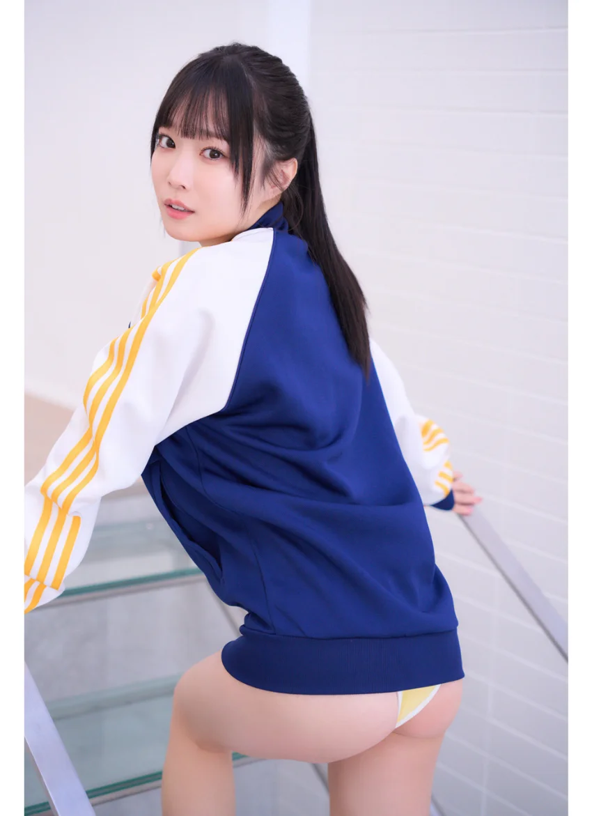 岸みゆ「好きから始めて」【ヤングチャンピオンデジグラ】 試し読み 3