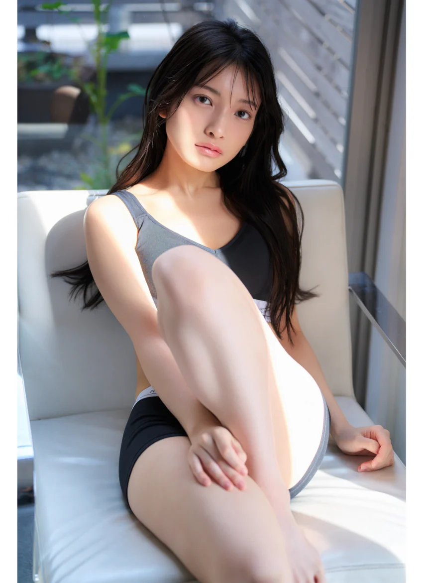 蛭田愛梨「本気なの…」【ヤングチャンピオンデジグラ】 試し読み 2